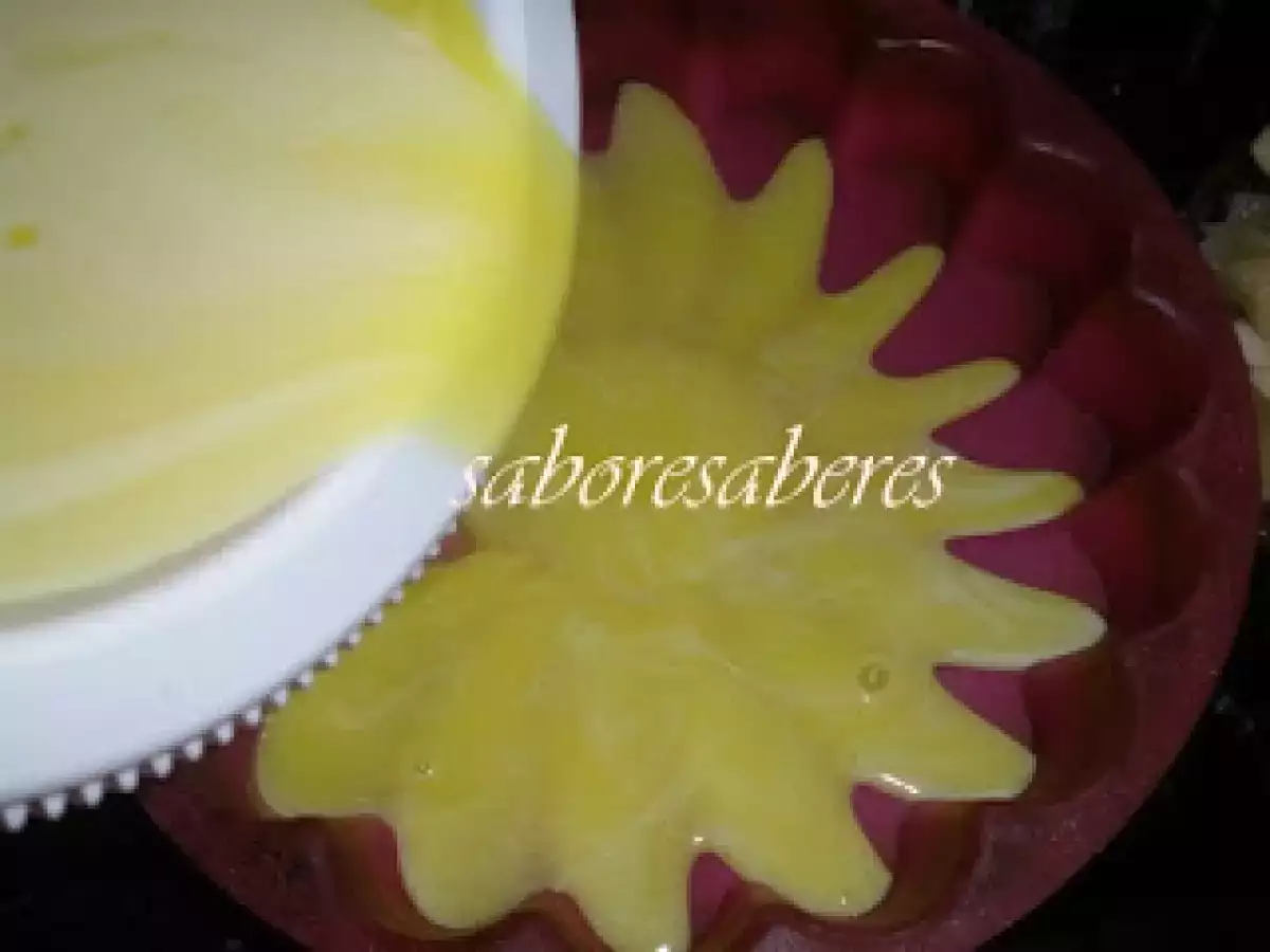 Semifrio de frutas - foto 2