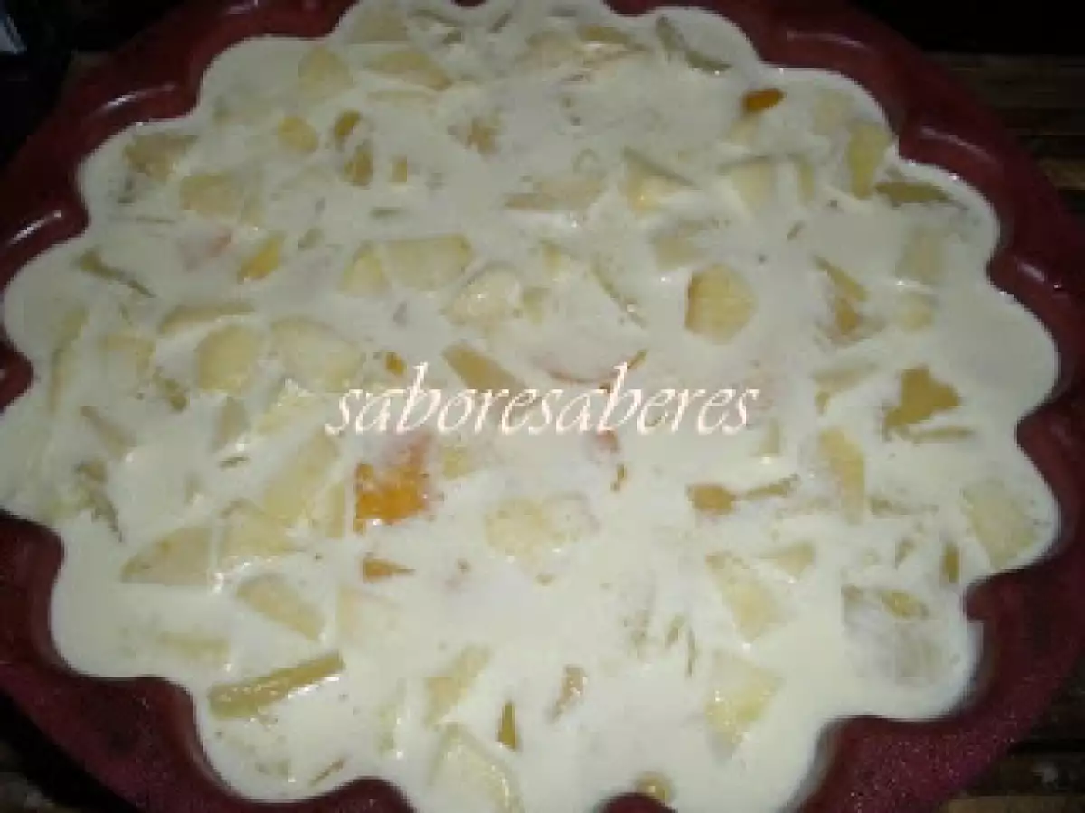 Semifrio de frutas - foto 4