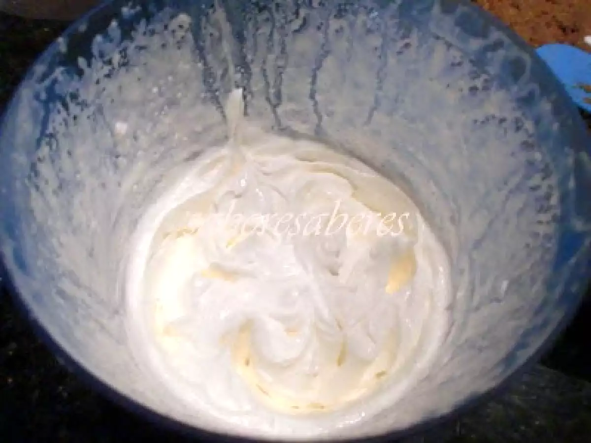 Semifrio de gelatina de morango - foto 3