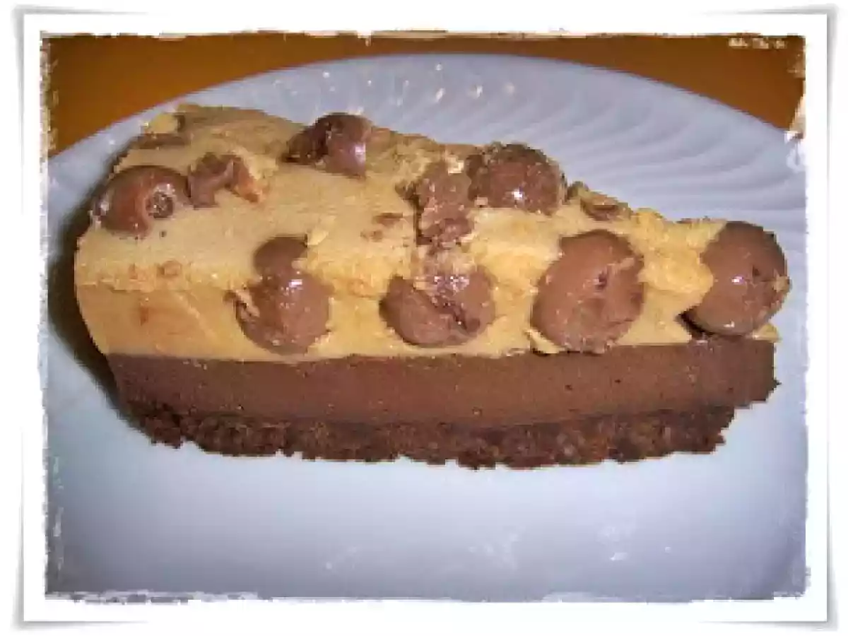 Semifrio de Maltesers