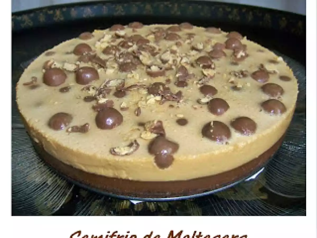 Semifrio de Maltesers - foto 3