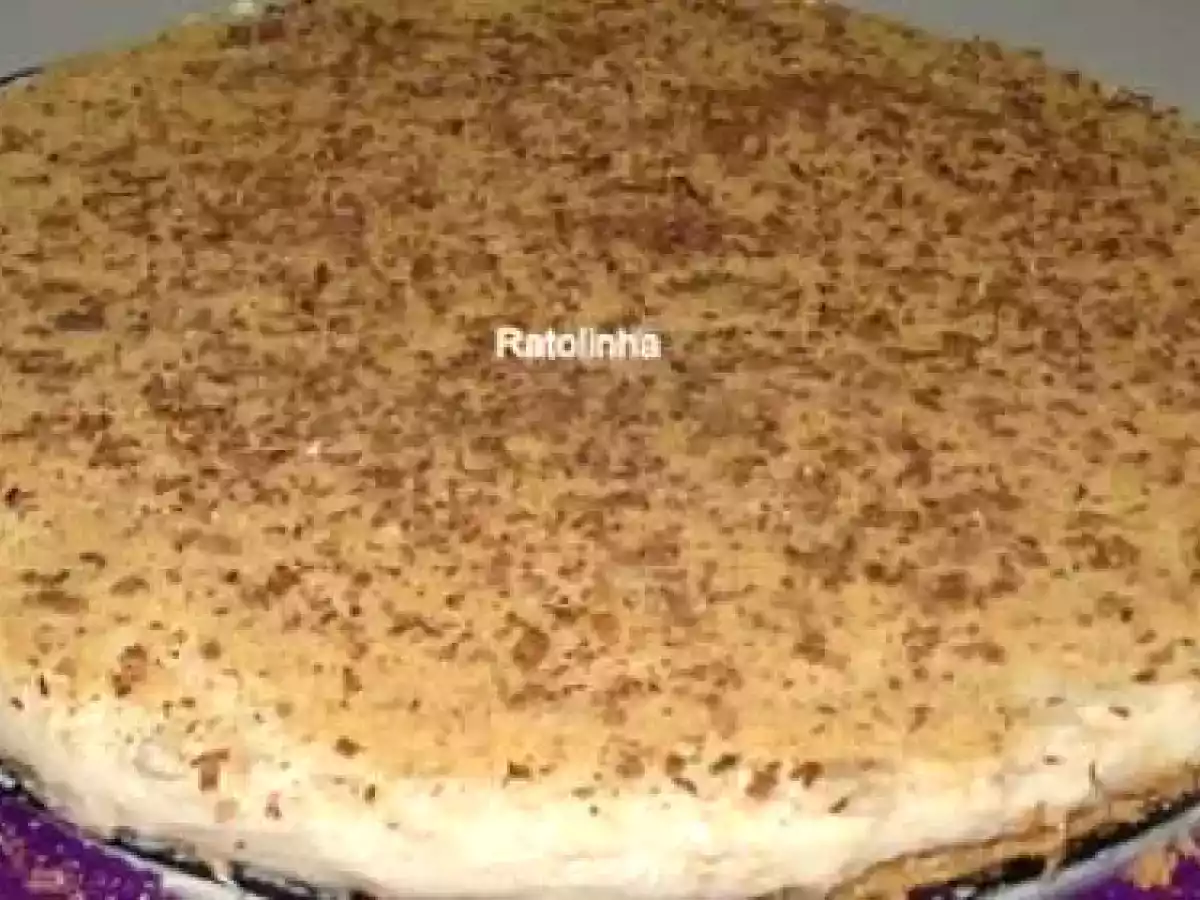 Semifrio de Natas