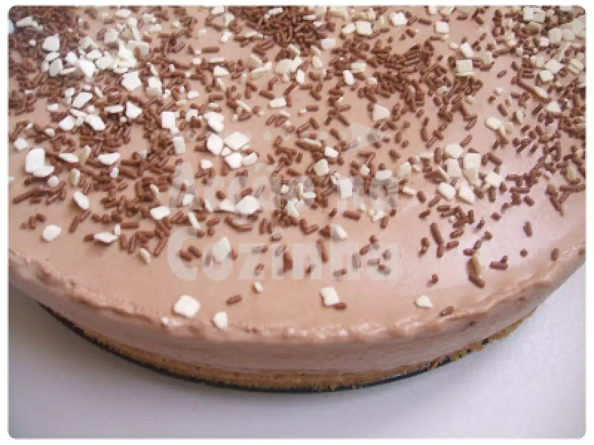 Semifrio delicioso - foto 2