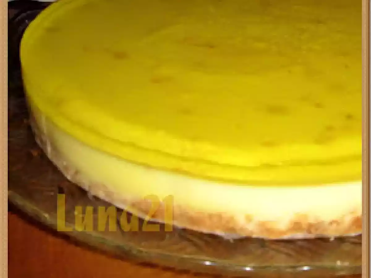 Semifrio Tropical Light