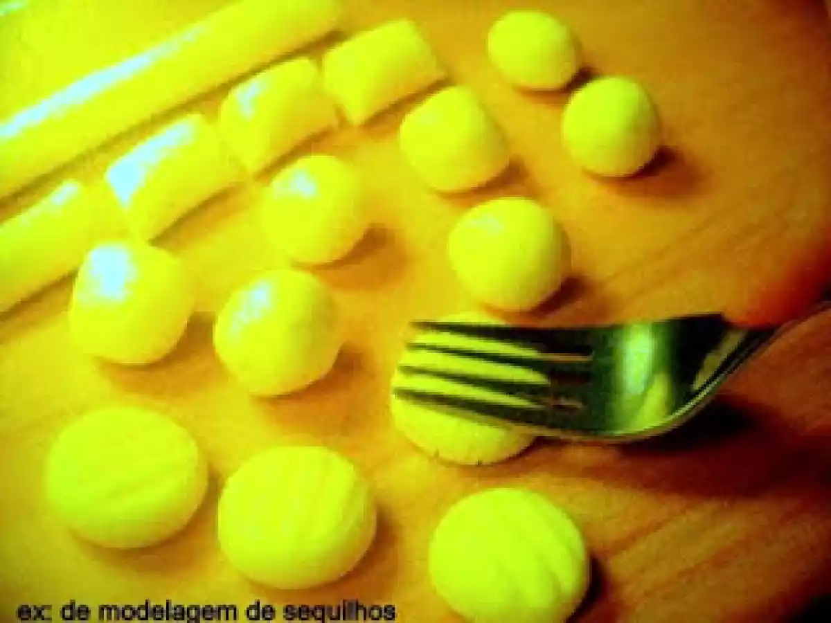 Sequilhos - foto 2