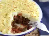 Sheperd's pie (a torta de carne inglesa), foto 3