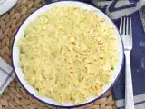 Shepherd's pie (a torta de carne inglesa), foto 1