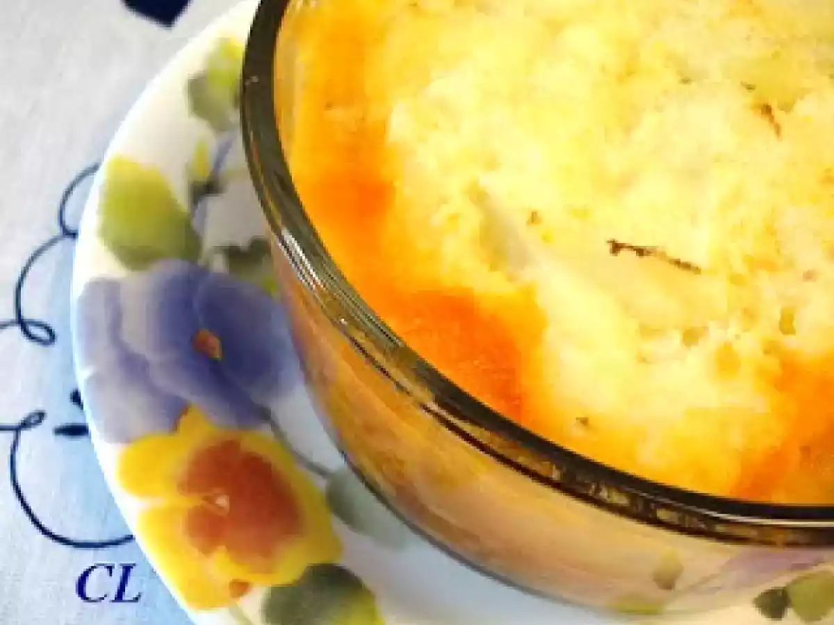 Shepherd's Pie de Frango - foto 2