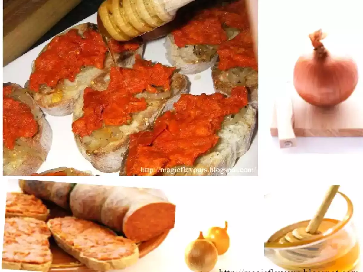 Sobrasada - foto 2