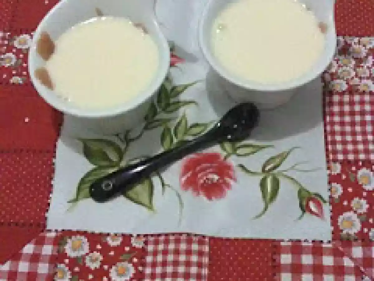 Sobremesa Quente de Goiabada!!!! - foto 2