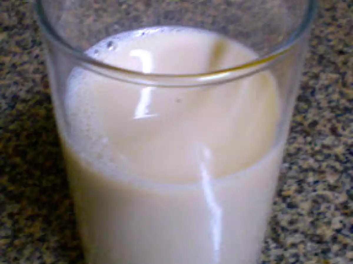 Soja preta