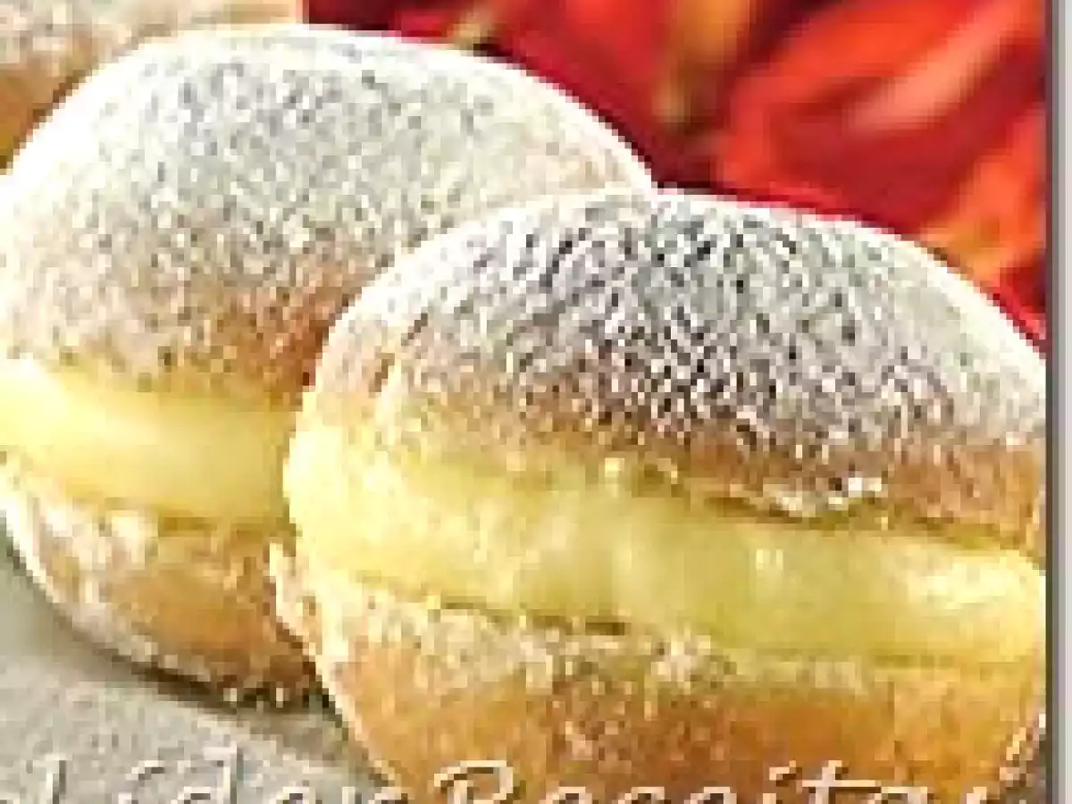 Sonho de Padaria