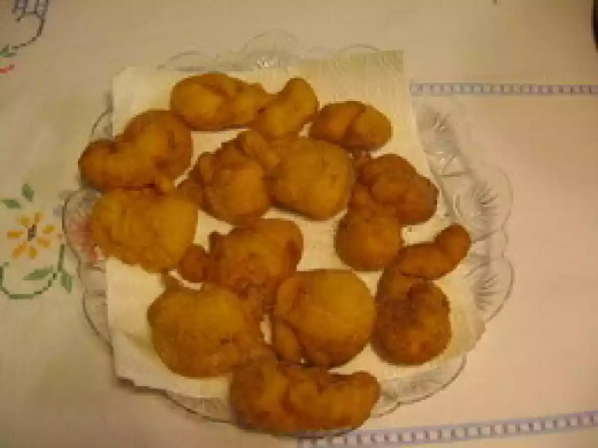 .: Sonhos abóbora e cenoura :.