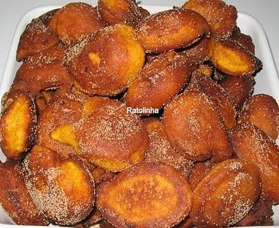 Bolinhos