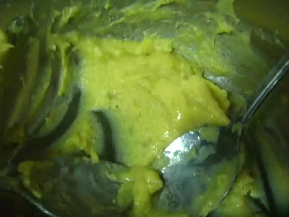 Sonhos de Batata Doce - foto 2