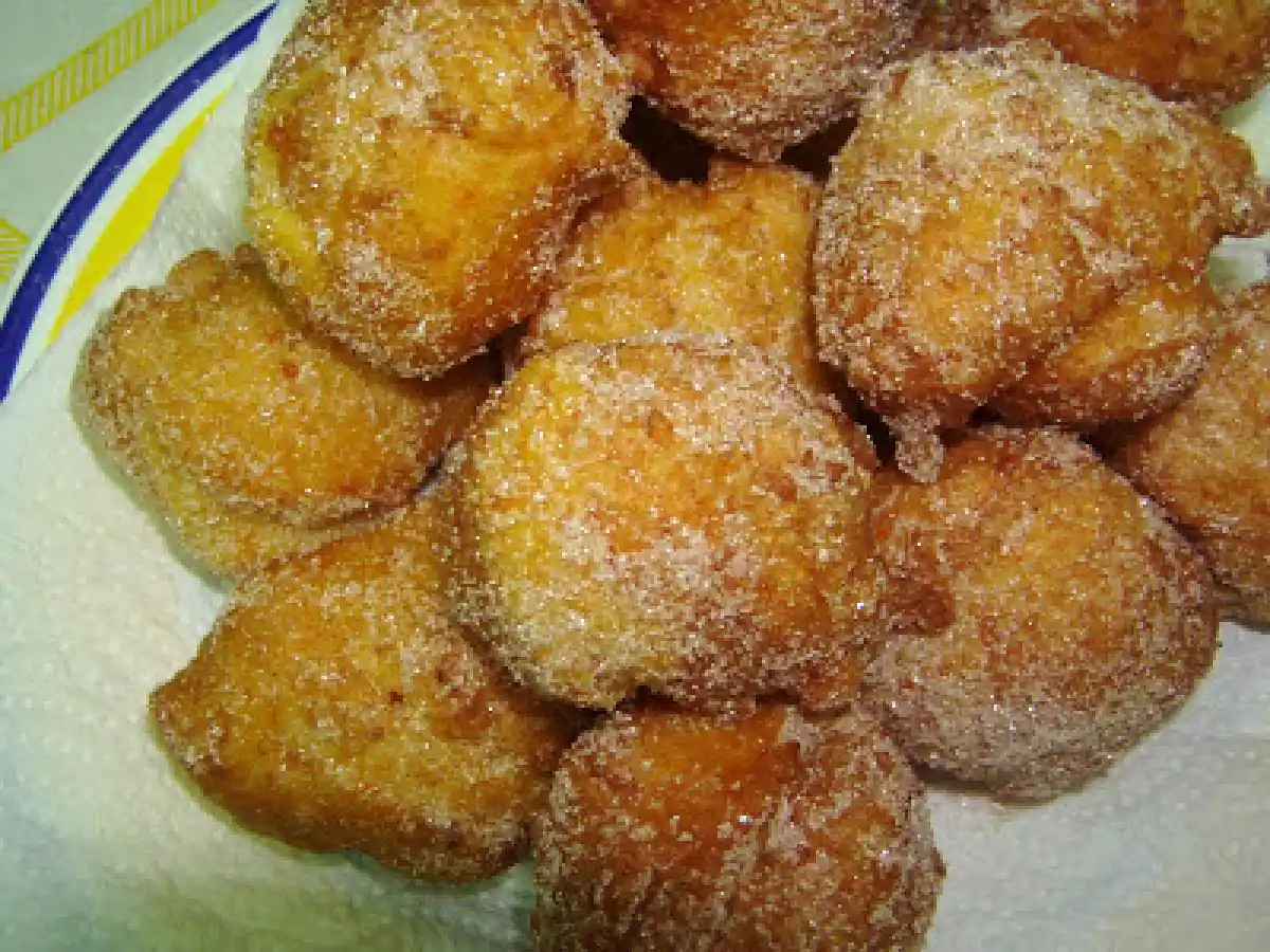 Sonhos de cenoura - foto 2