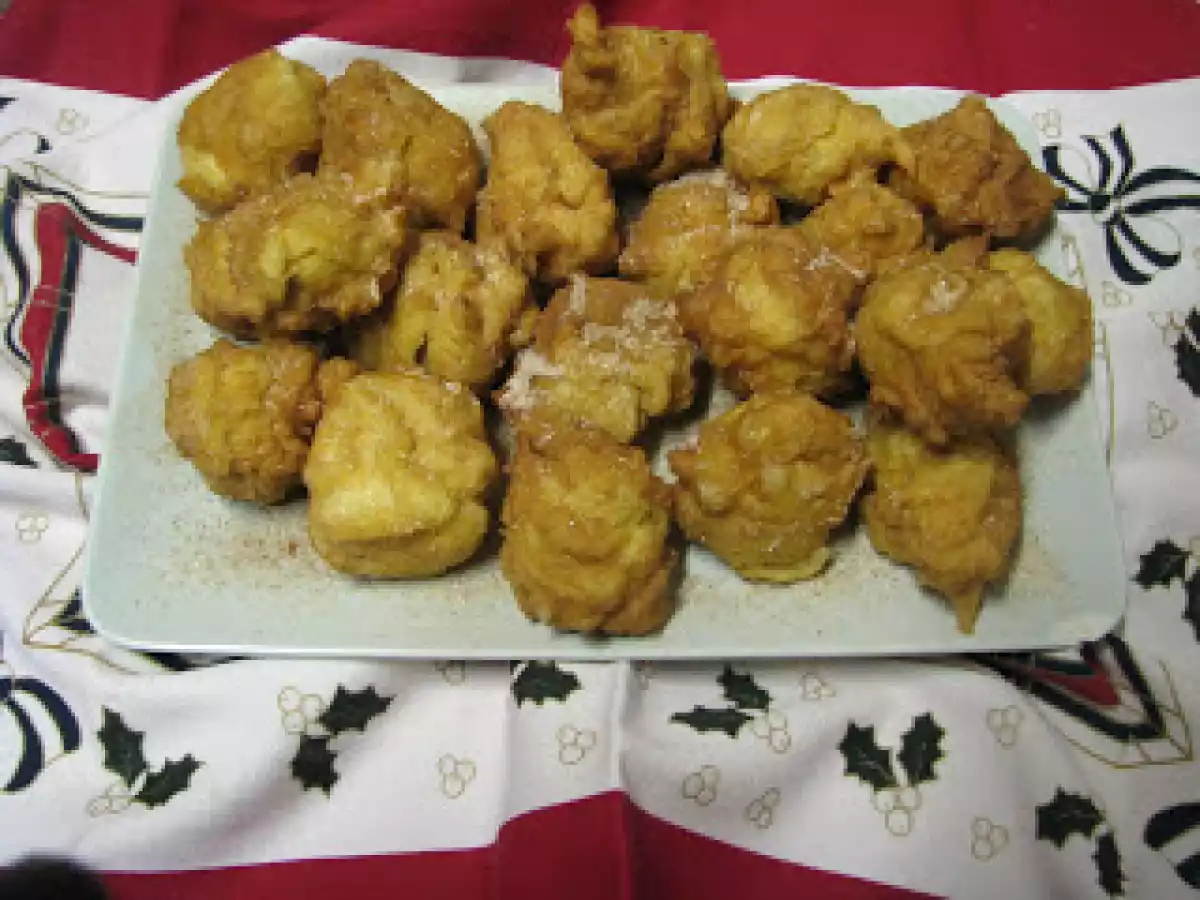 Sonhos de Natal