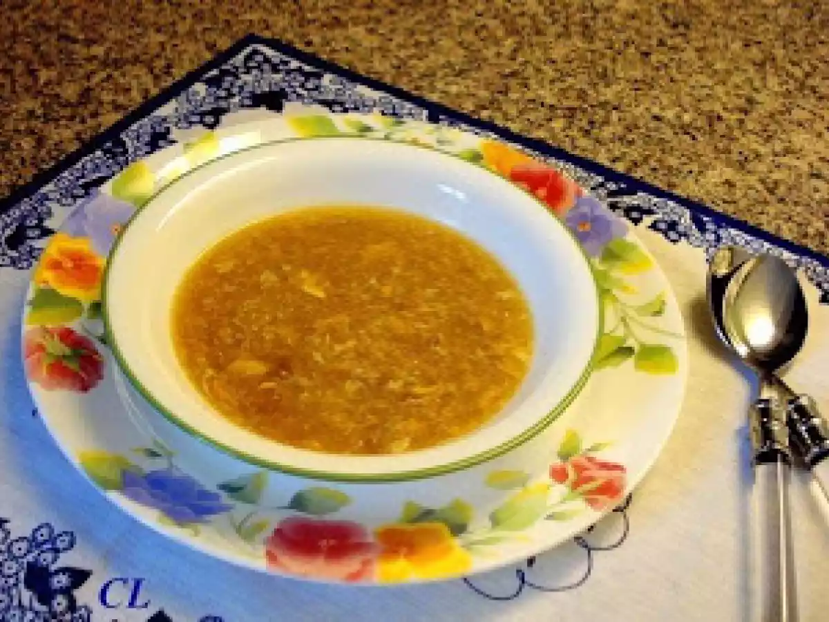 Sopa Chinesa - foto 2