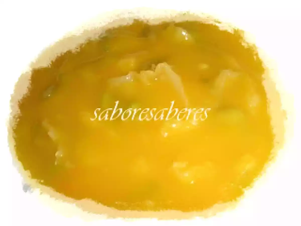 Sopa-creme do dia a dia com Soja