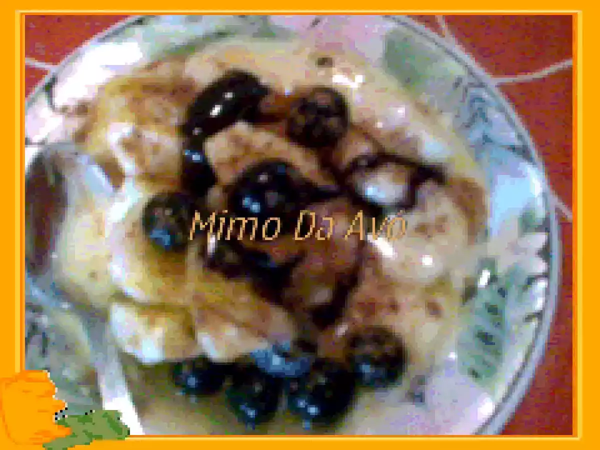 SOPA DE BROCULOS - foto 2
