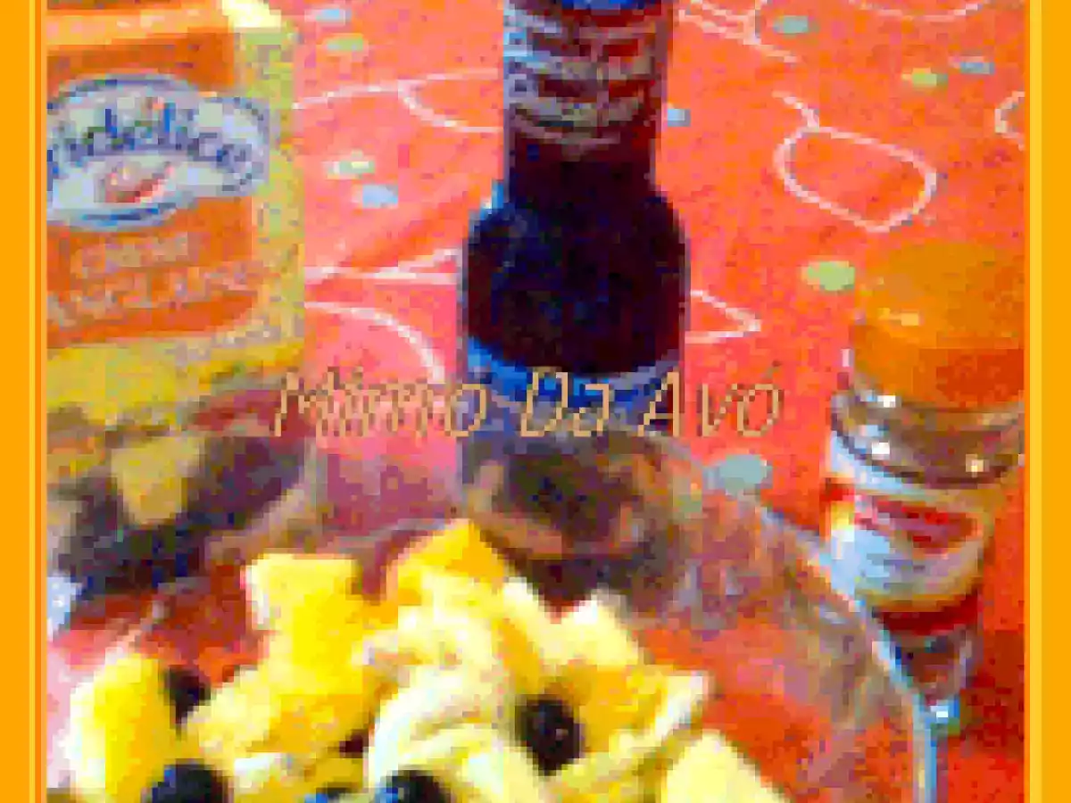SOPA DE BROCULOS - foto 3