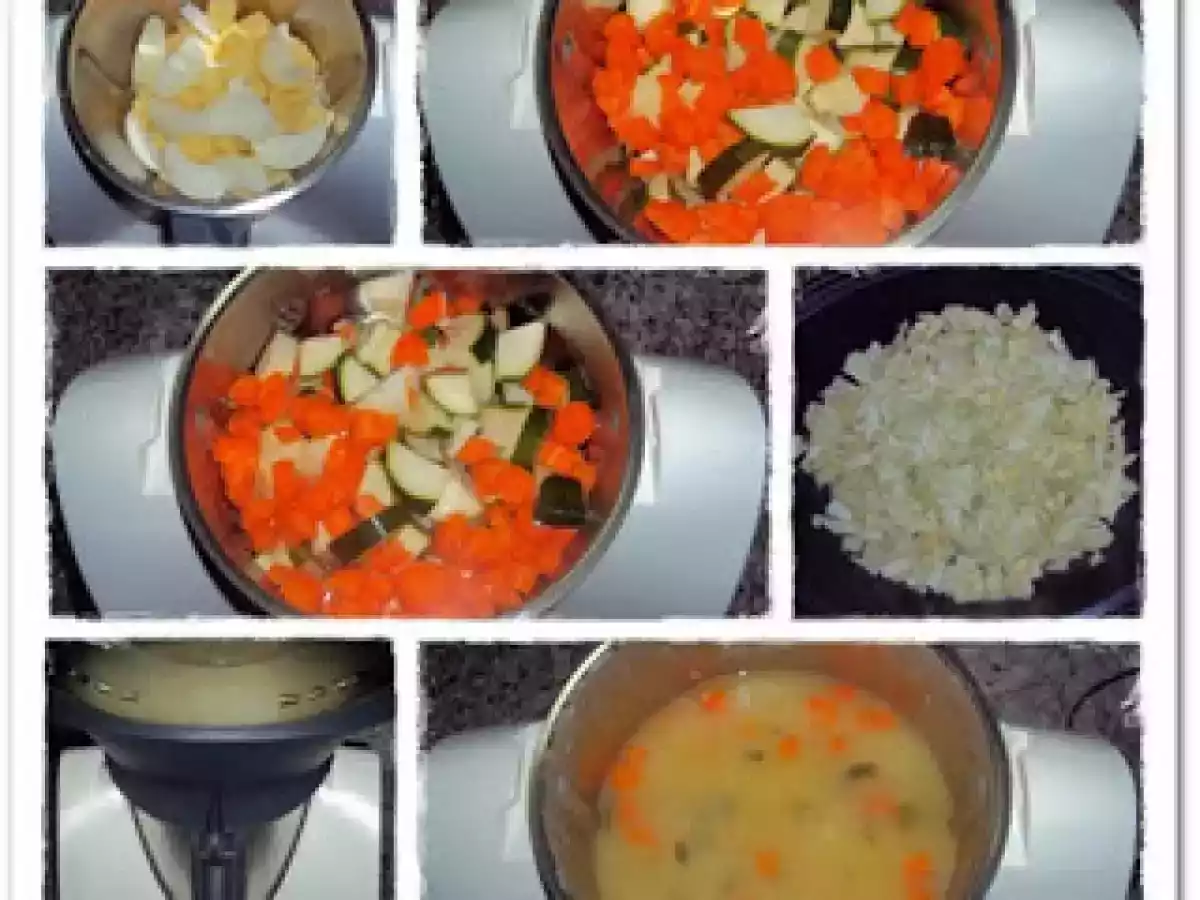 Sopa de couve & feijão branco - foto 2