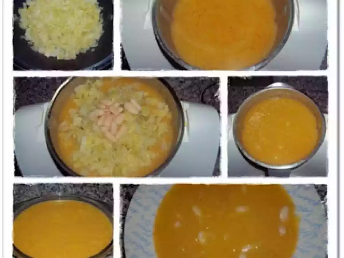 Sopa de couve & feijão branco - foto 3