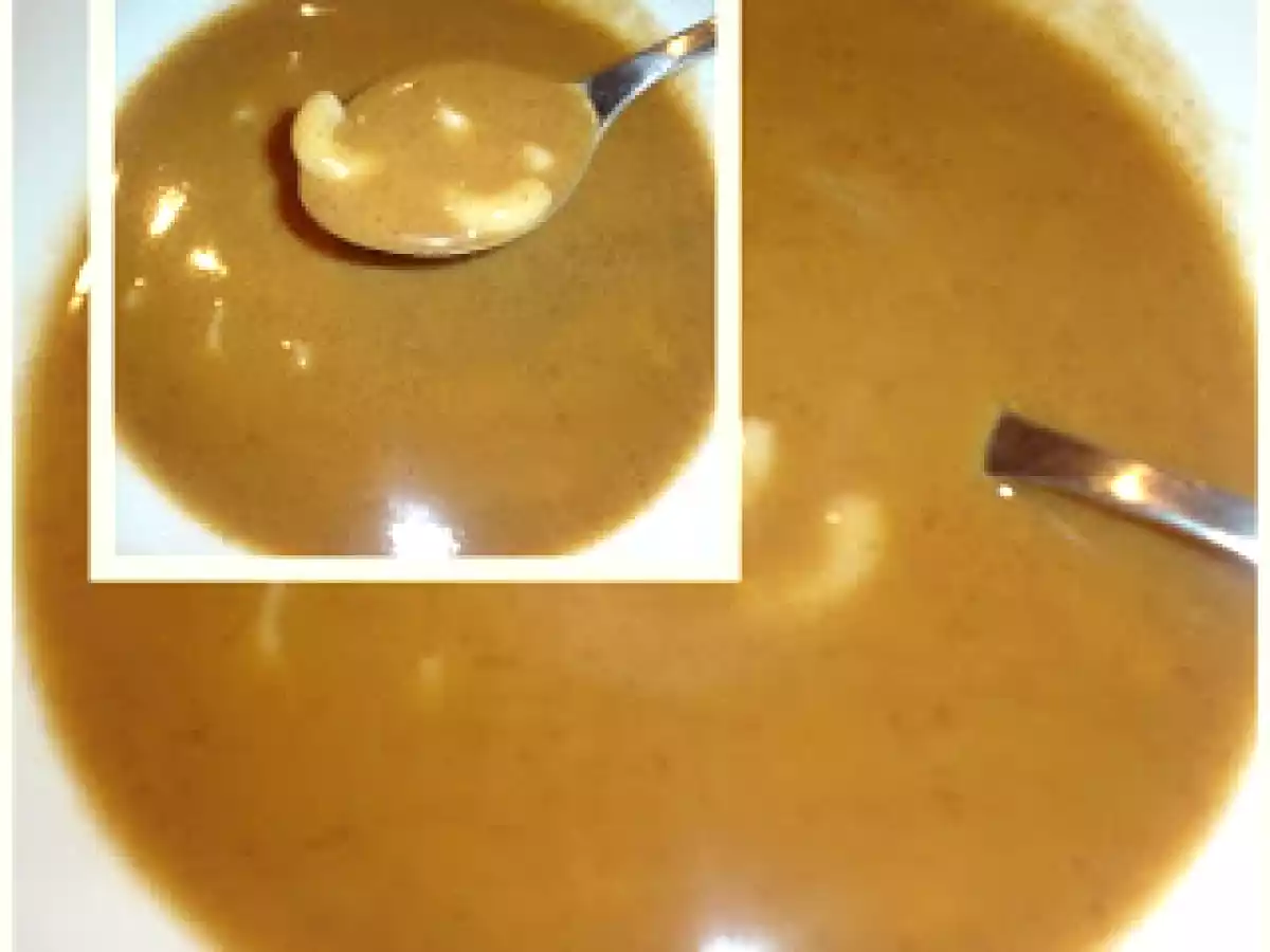 Sopa de Feijão Encarnado com Cotovelos
