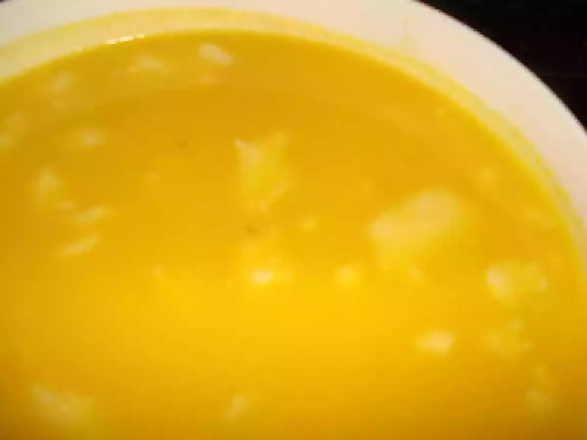 SOPA DE PEIXE NA BIMBY... - foto 3