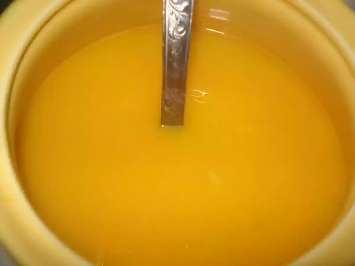 SOPA DE PEIXE NA BIMBY... - foto 5