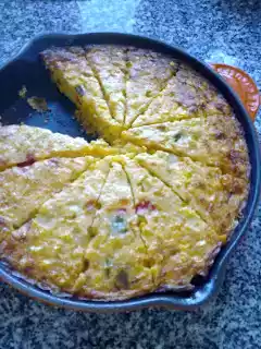 Sopa paraguaia