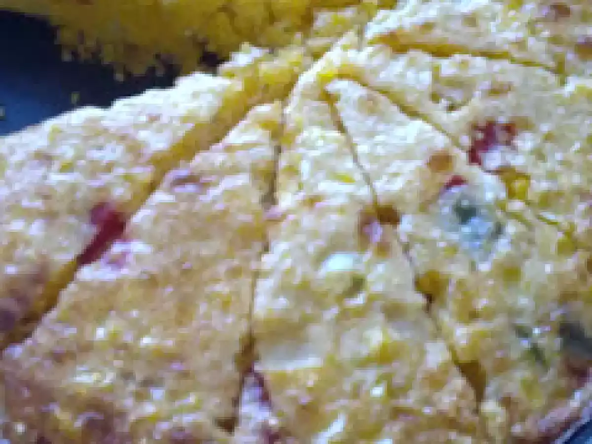 Sopa Paraguaia - foto 2