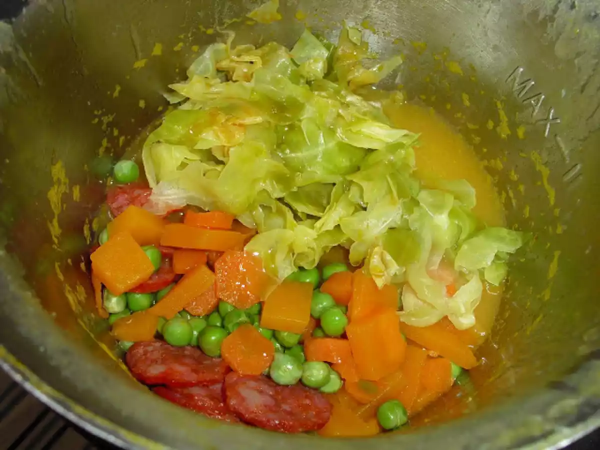Sopa primavera - foto 5