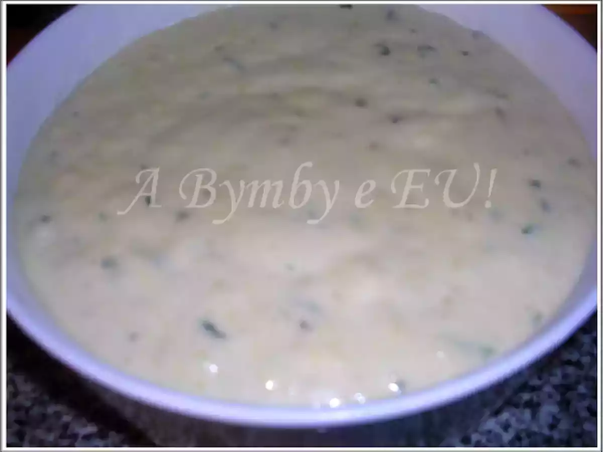Soufflê de Bacalhau e Pescada - foto 2