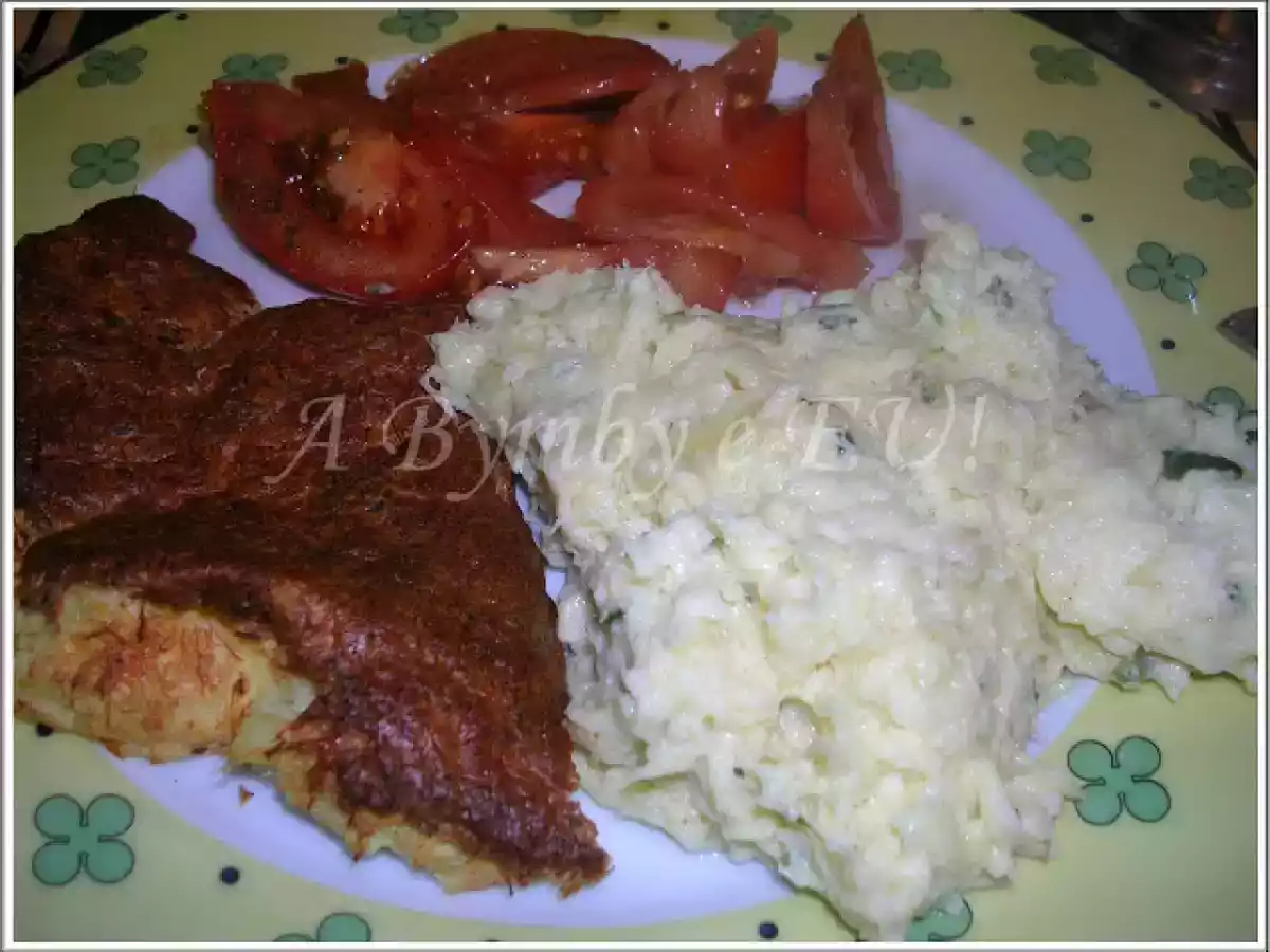 Soufflê de Bacalhau e Pescada - foto 3