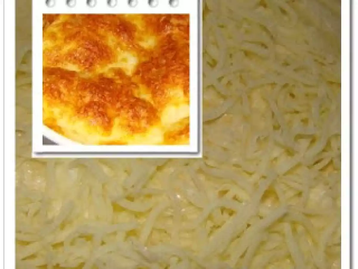 Souffle de Peixe - Dia Branco