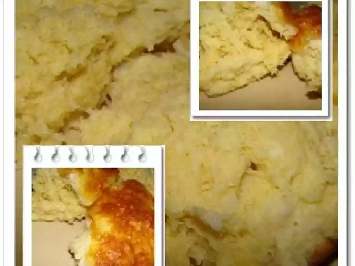 Souffle de Peixe - Dia Branco - foto 2