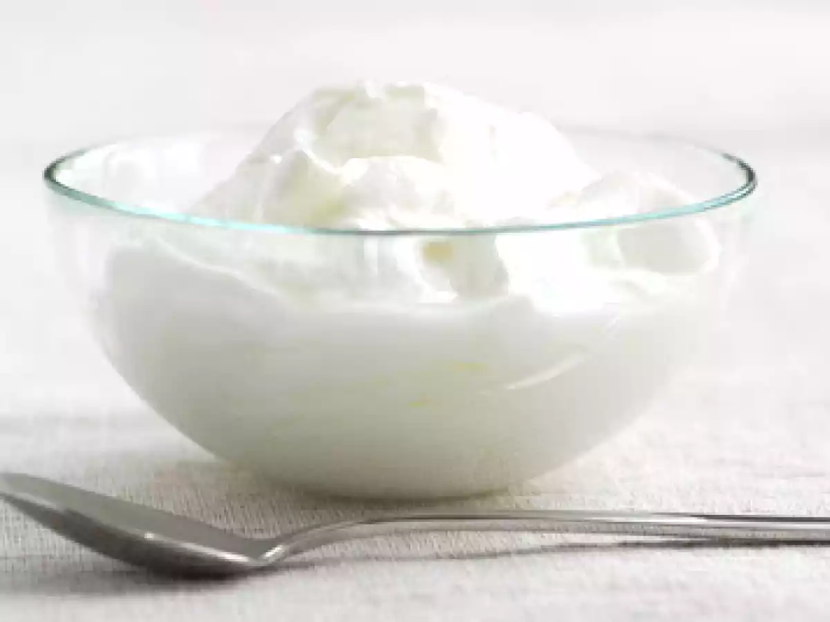 Sour Cream