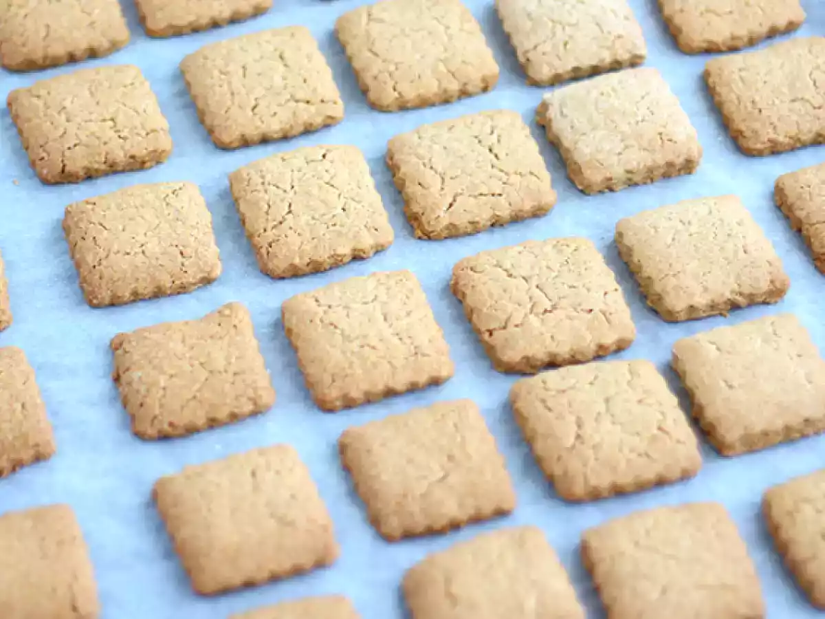 Spéculoos, um delicioso biscoito de canela - foto 2