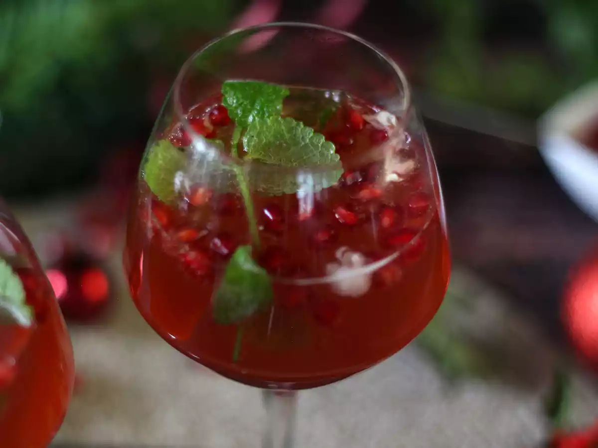 Spritz festivo para o Natal - foto 2
