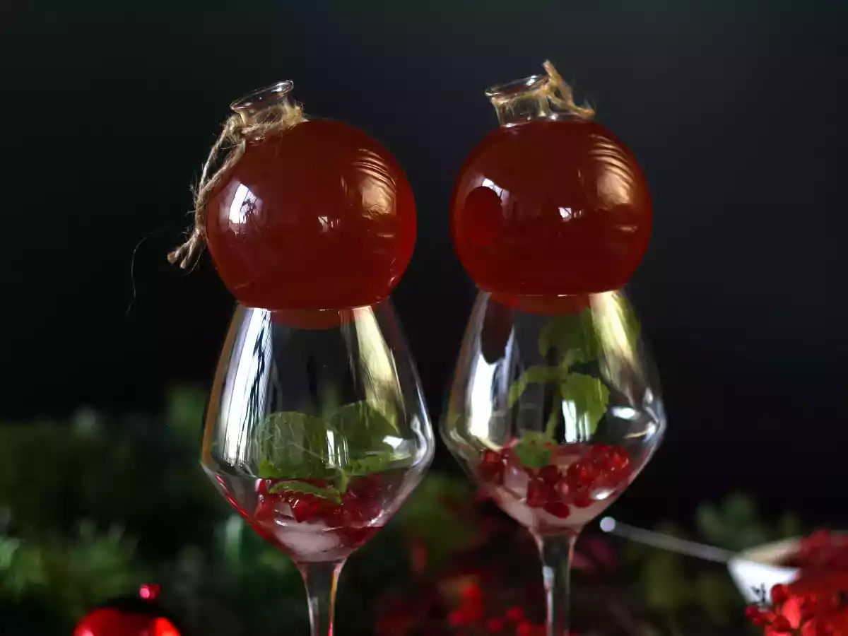Spritz festivo para o Natal - foto 4