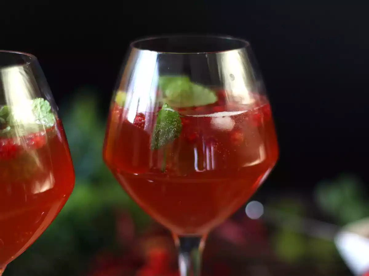 Spritz festivo para o Natal - foto 5