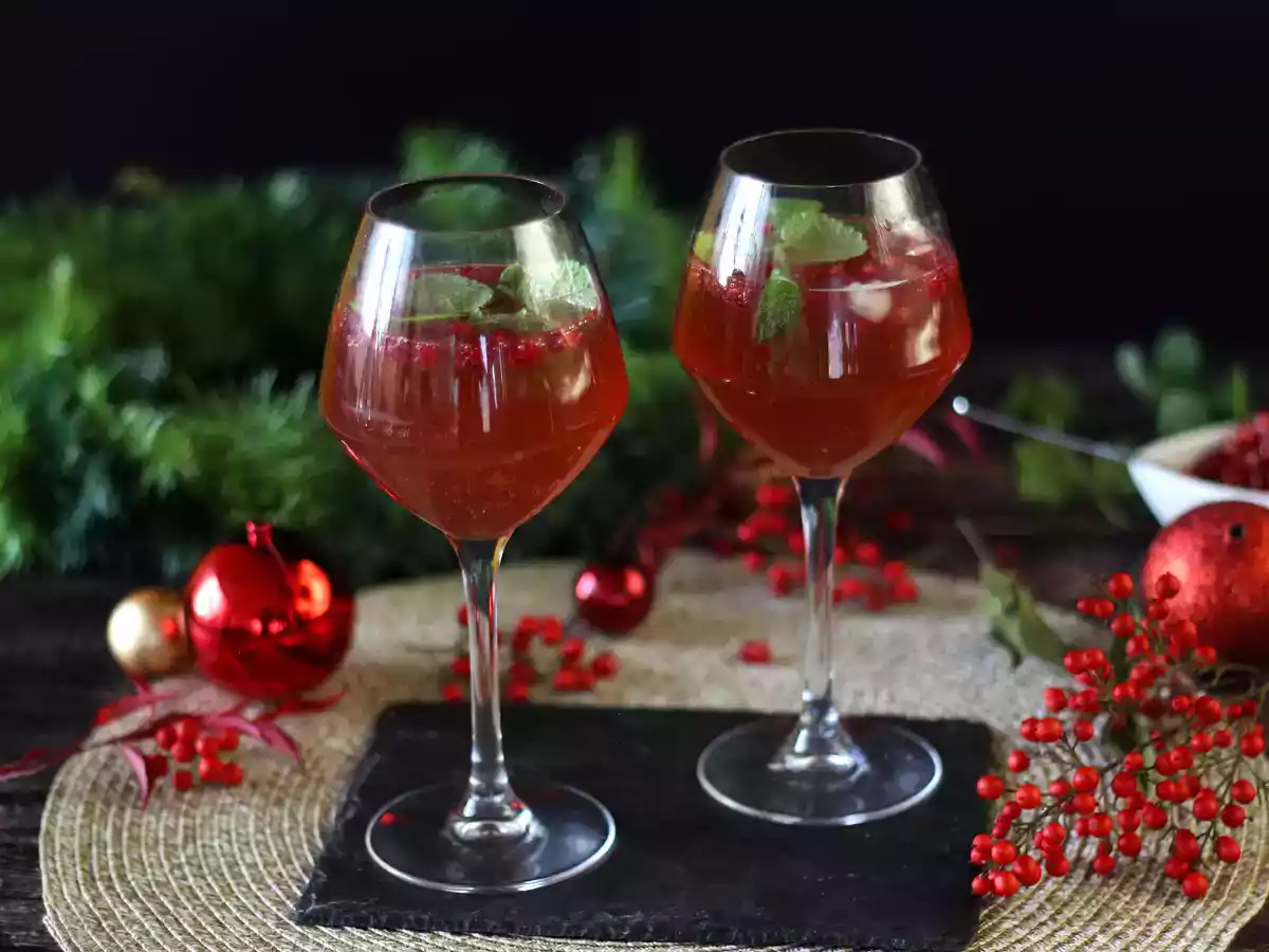 Spritz festivo para o Natal - foto 7