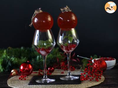 Spritz festivo para o Natal