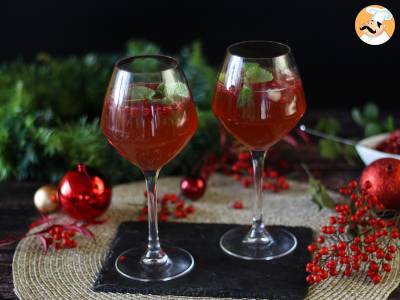 Spritz festivo para o Natal - foto 7