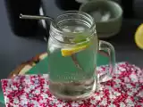 Spritz Hugo com Xarope de Flor de Sabugueiro!, foto 3