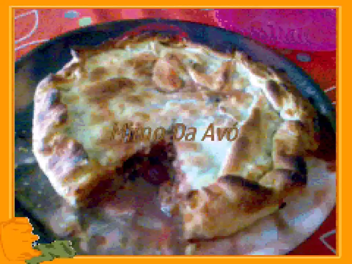 STREUSEL DE AMEIXA... - foto 2