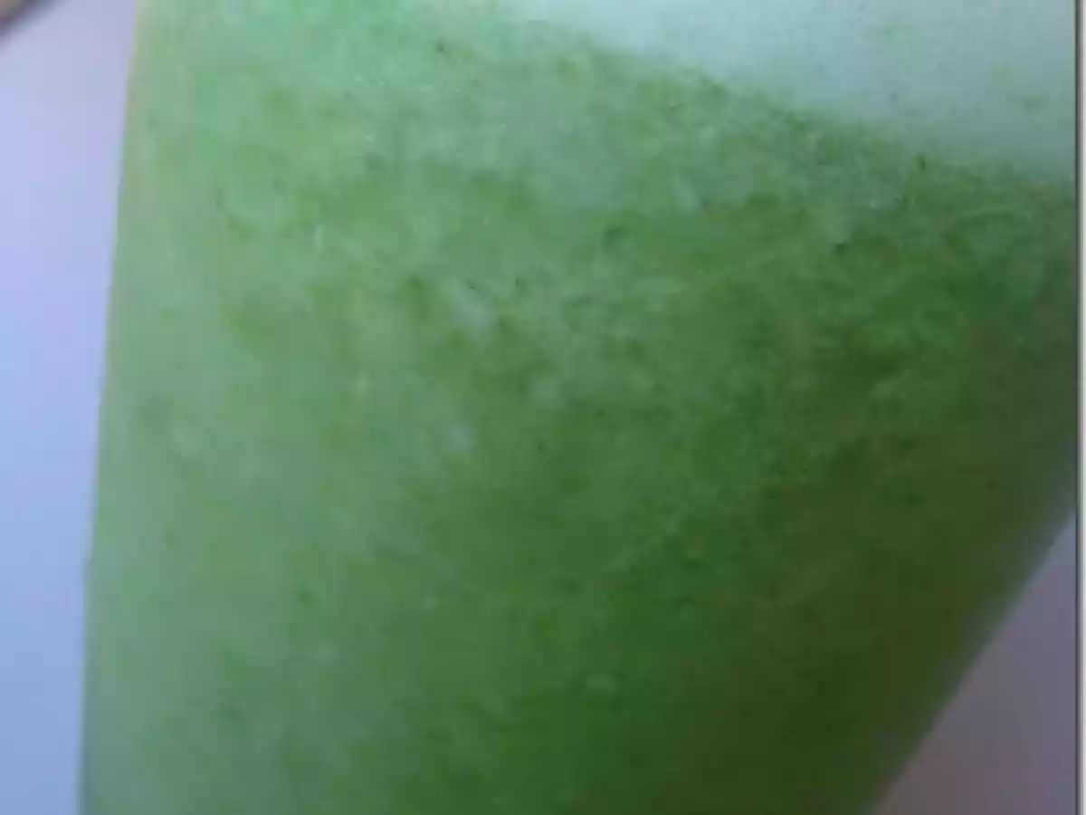 Suco Anti-Retenção
