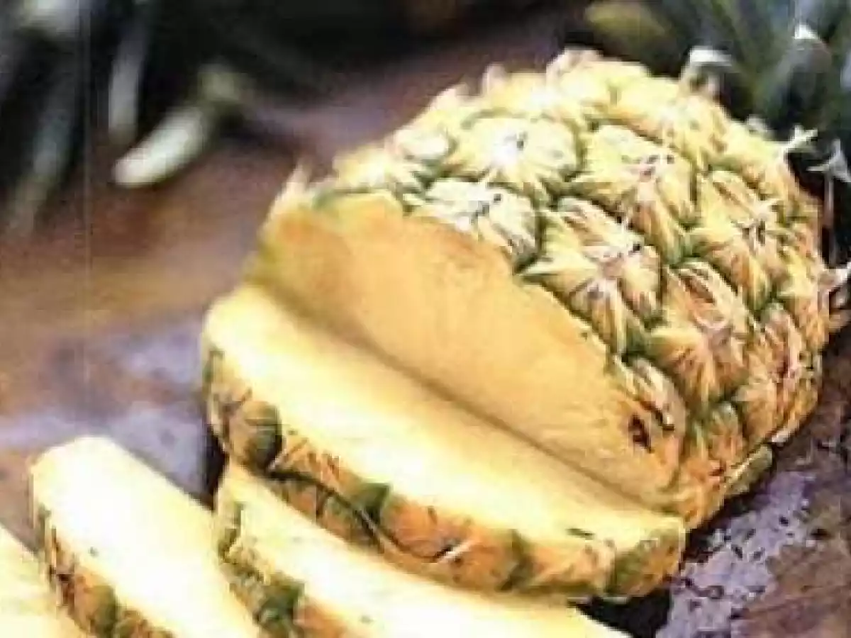 Suco da limpeza total