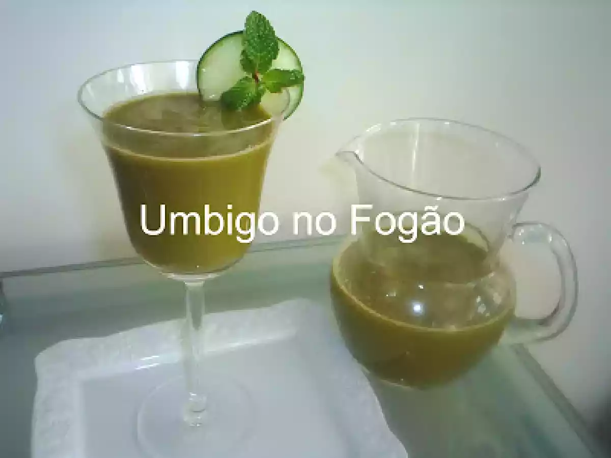 SUCO DE LUZ DO SOL